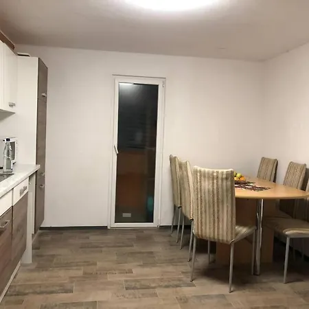 Ferienwohnung Nks In Bachem Eksteriør billede