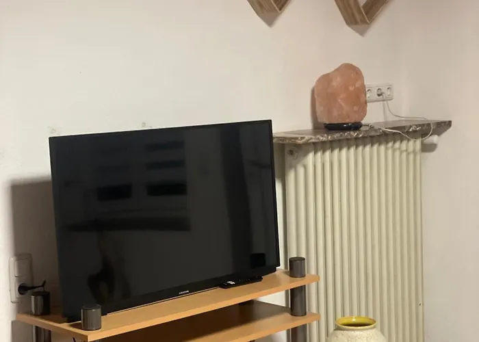 Ferienwohnung Nks In Bachem