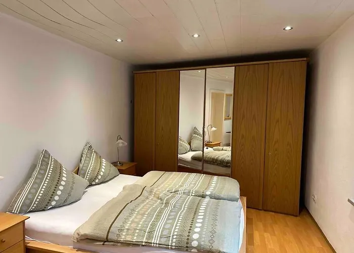 Ferienwohnung Nks In Bachem
