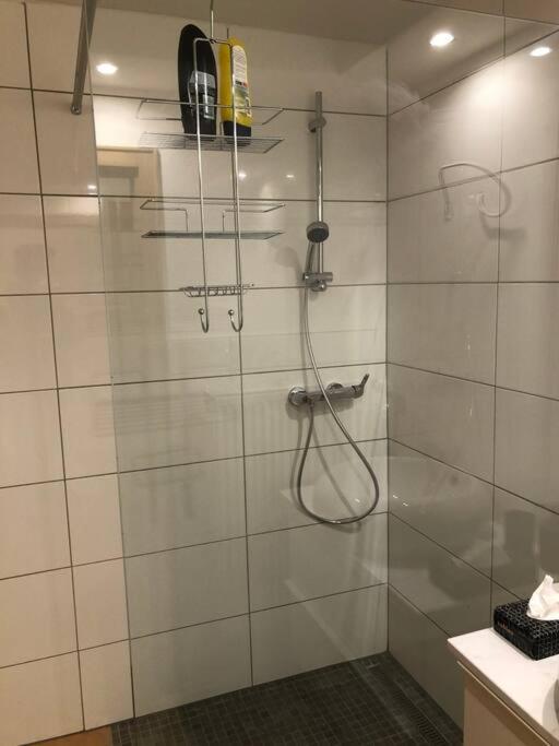 Nks In Appartement Bachem