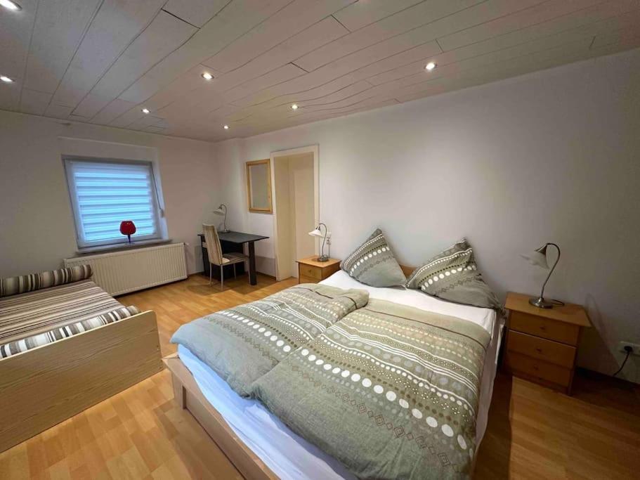 Appartement Nks In