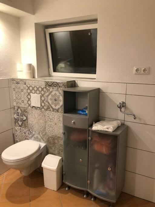 Nks In Appartement Bachem